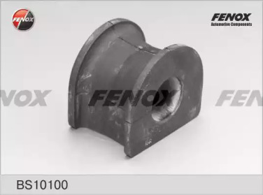 Купить запчасть FENOX - BS10100 Втулка стабилизатора BS10100