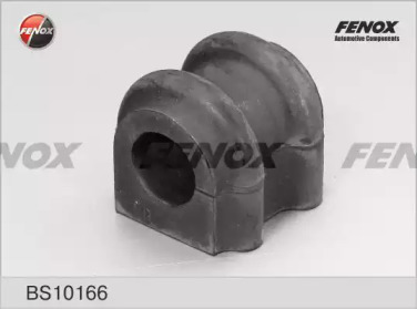 Купить запчасть FENOX - BS10166 Втулка стабилизатора BS10166