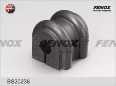 Купить запчасть FENOX - BS20238 Втулка стабилизатора BS20238