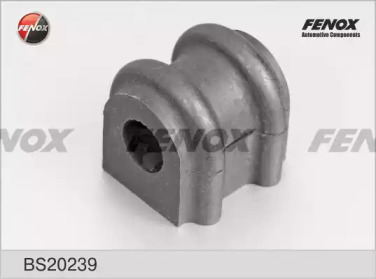 Купить запчасть FENOX - BS20239 Втулка стабилизатора BS20239