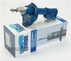 Купить запчасть FINWHALE - 13018GR Амортизатор 13018GR пер. прав. газ. c ABS