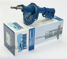 Купить запчасть FINWHALE - 13035GR Амортизатор 13035GR пер. прав. газ.