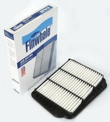 Купить запчасть FINWHALE - AF612 Фильтр воздушный AF612