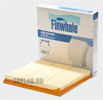 Купить запчасть FINWHALE - AF636 Фильтр воздушный AF636