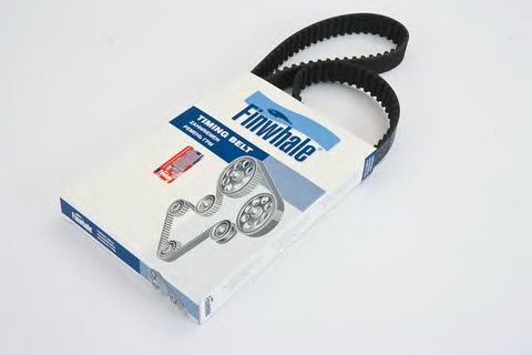 Купить запчасть FINWHALE - BS136 Ремень ГРМ