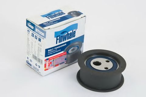 Купить запчасть FINWHALE - BT008 Ролик натяжной