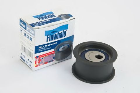 Купить запчасть FINWHALE - BT010 Ролик натяжной