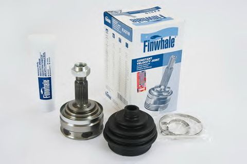 Купить запчасть FINWHALE - FJ218 ШРУС наружный