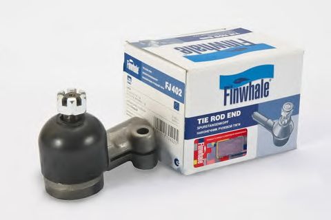 Купить запчасть FINWHALE - FJ402 Наконечник рулевой правый