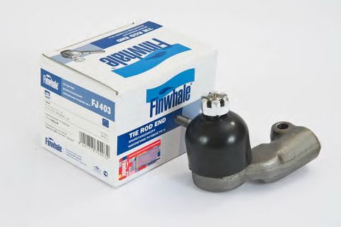 Купить запчасть FINWHALE - FJ403 Наконечник рулевой левый
