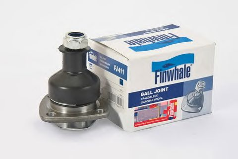 Купить запчасть FINWHALE - FJ411 Опора шаровая нижняя