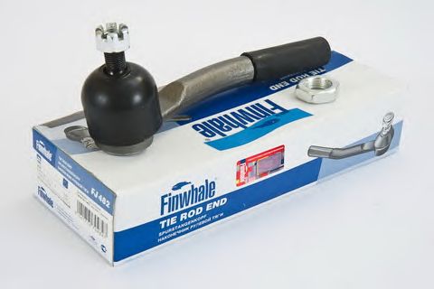 Купить запчасть FINWHALE - FJ482 Наконечник рулевой правый