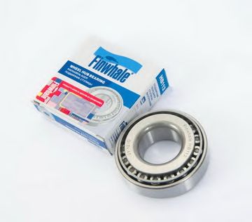 Купить запчасть FINWHALE - HB112 Подшипник передней ступицы внутренний