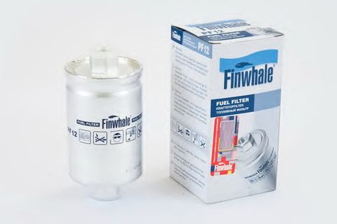 Купить запчасть FINWHALE - PF12 Фильтр топливный