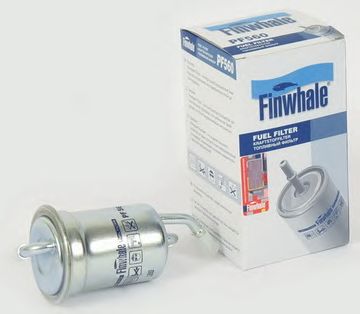 Купить запчасть FINWHALE - PF560 Фильтр топливный