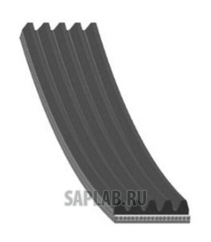 Купить JIKIU 5PK1720 Ремень ручейковый