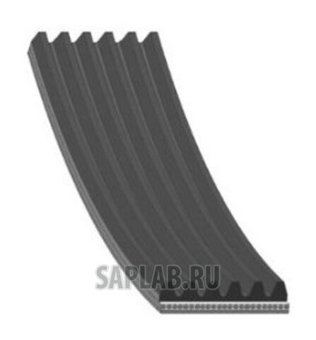 Купить JIKIU 6PK2680 Ремень ручейковый