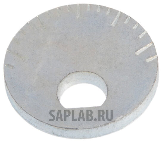 Купить запчасть JIKIU - BB21012 Шайба эксцентрик