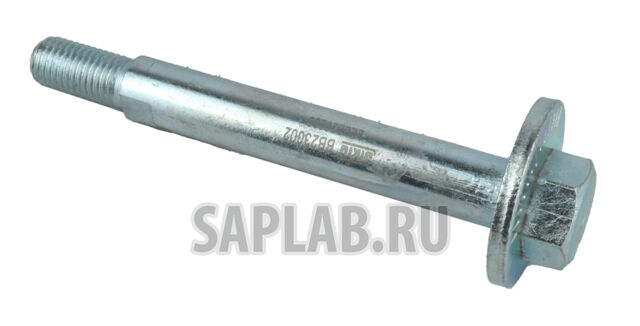 Купить запчасть JIKIU - BB23002 Болт с эксцентриком