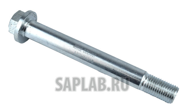 Купить запчасть JIKIU - BB23007 Болт с эксценериком