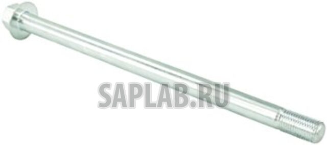 Купить запчасть JIKIU - BB27003 Болт с эксцентриком