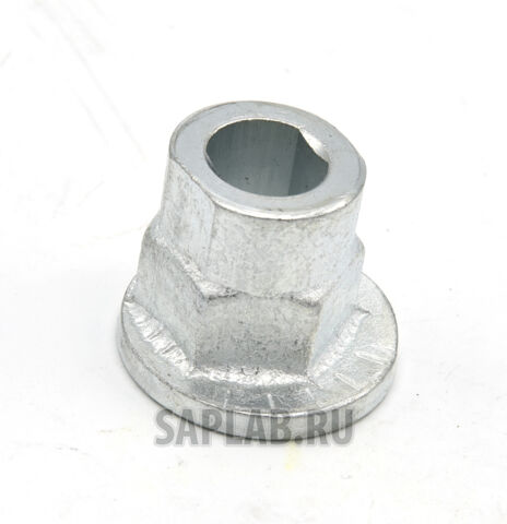 Купить запчасть JIKIU - BB28002 Гайка с эксцентриком 52388-S7A-013