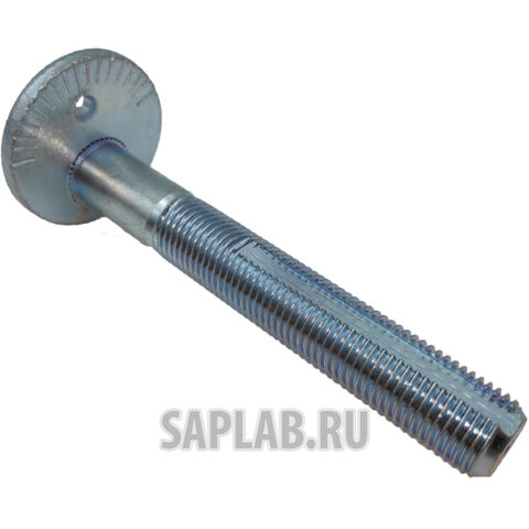 Купить запчасть JIKIU - BB42001 Болт с эксцентриком 4117A018