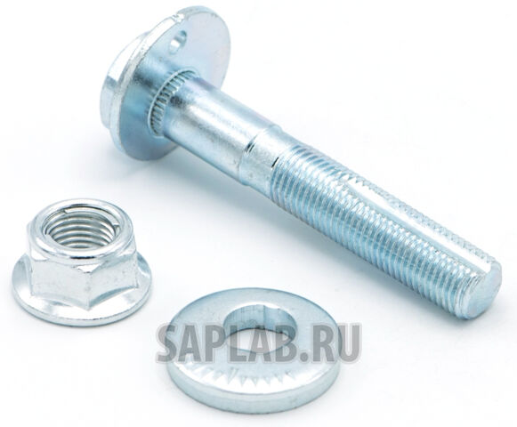 Купить запчасть JIKIU - BBK22001 Болт с эксцентриком ремкомплект