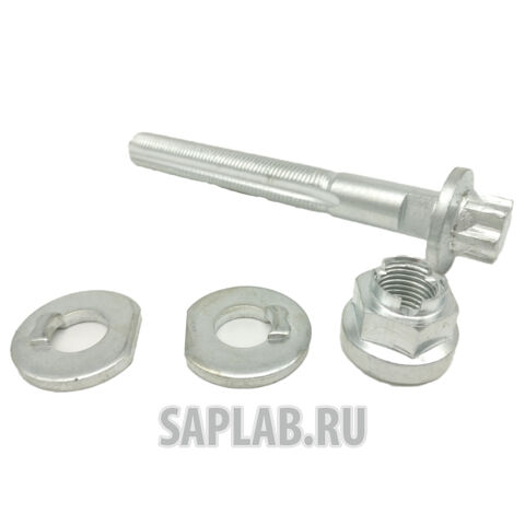 Купить запчасть JIKIU - BBK31002 Болт с эксцентриком A 000 333 10 71