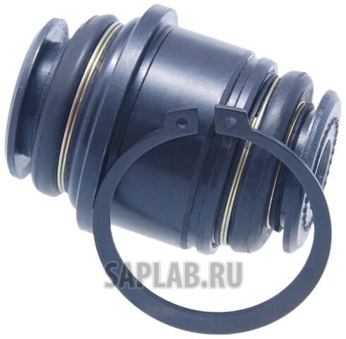 Купить запчасть JIKIU - BH21432 Втулка задней подвески 42304-0C010