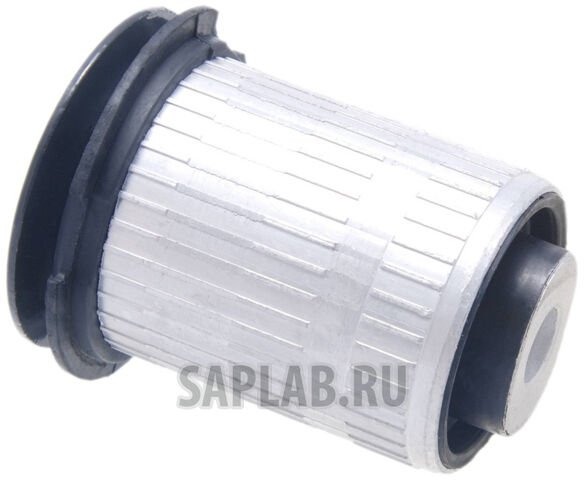 Купить запчасть JIKIU - BH31068H САЙЛЕНТБЛОК ПОДВЕСКИ