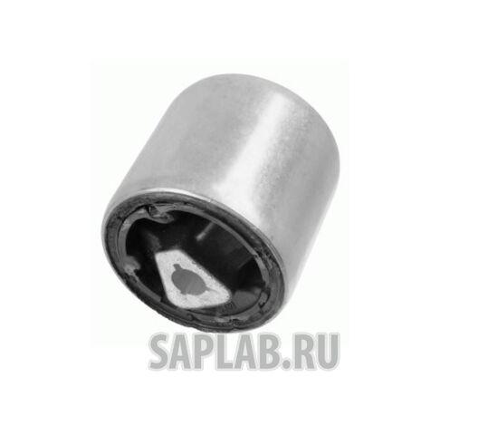 Купить запчасть JIKIU - BH32024H САЙЛЕНТБЛОК ПОДВЕСКИ