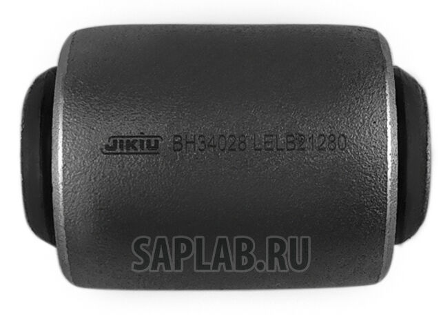 Купить запчасть JIKIU - BH34028 САЙЛЕНТБЛОК ПОДВЕСКИ