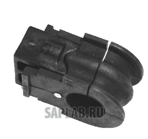 Купить запчасть JIKIU - BL22107 Втулка стабилизатора