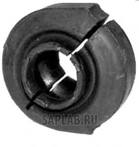 Купить запчасть JIKIU - BL33049 Втулка стабилизатора