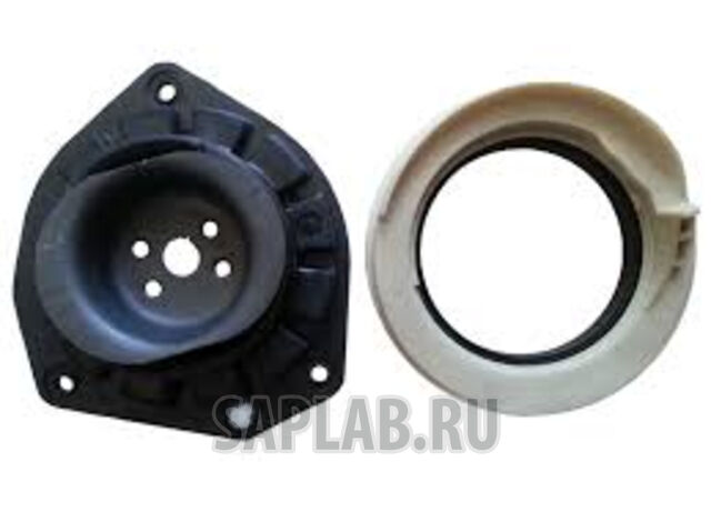 Купить запчасть JIKIU - BMK43001 Подшипник опоры амортизатора