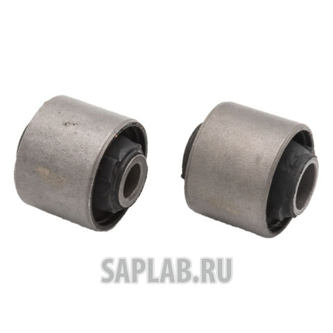 Купить запчасть JIKIU - BSK22001 Комплект втулок амортизатора