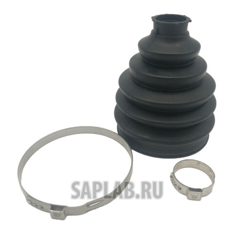 Купить запчасть JIKIU - CD33007 Пыльник ШРУСа