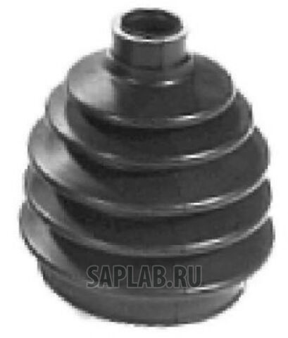 Купить JIKIU CD34009 Пыльник ШРУСа