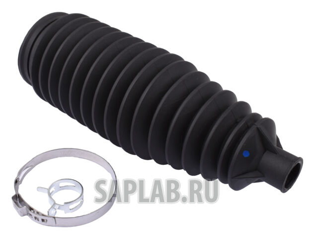 Купить запчасть JIKIU - CG21003 Пыльник рулевой рейки BJS7-32-12X
