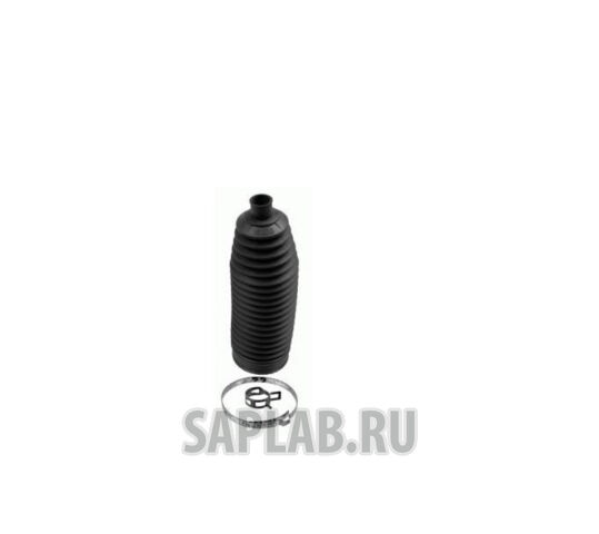 Купить запчасть JIKIU - CG32004 Пыльник рулевой рейки