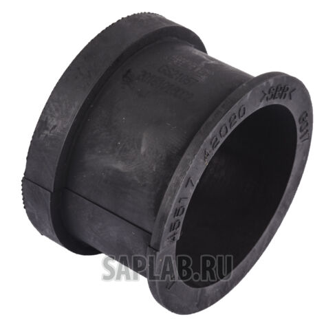 Купить запчасть JIKIU - GS21057 Втулка рулевой рейки 45517-42020