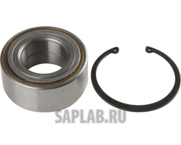 Купить запчасть JIKIU - HWB11010 Подшипник ступичный