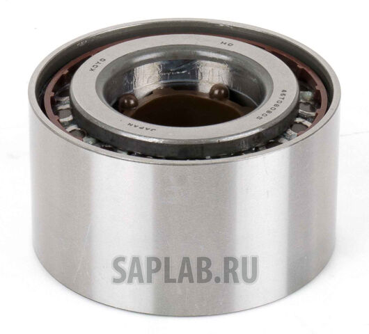 Купить запчасть JIKIU - HWB13001 Подшипник ступичный