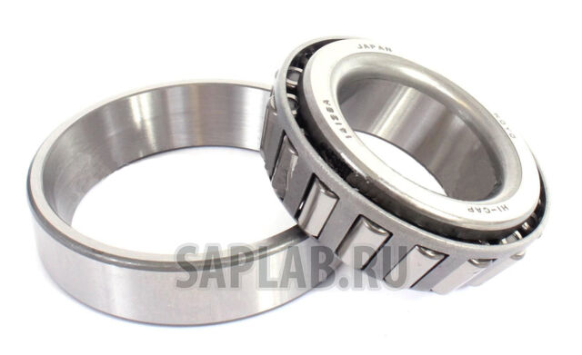 Купить запчасть JIKIU - HWB13005 Подшипник ступичный