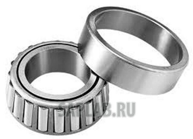 Купить запчасть JIKIU - HWB20001 Подшипник ступичный