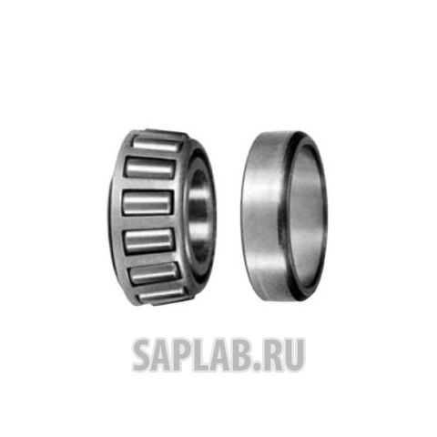 Купить запчасть JIKIU - HWB20002 Подшипник ступичный