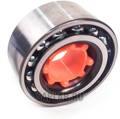 Купить запчасть JIKIU - HWB21007 Подшипник колесный 9008036040