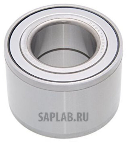 Купить запчасть JIKIU - HWB21013 Подшипник ступичный