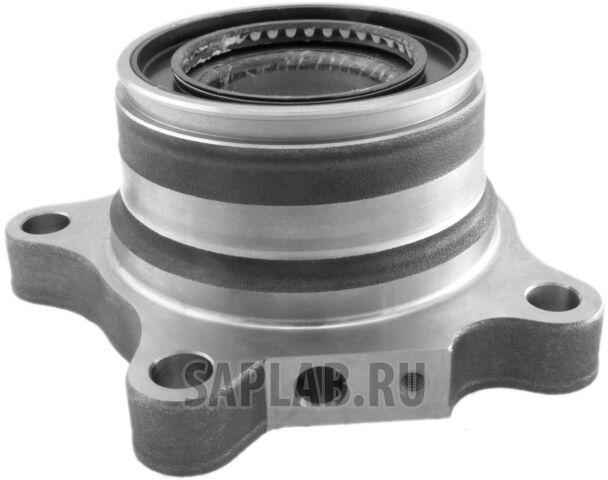Купить запчасть JIKIU - HWB21022L Подшипник ступичный